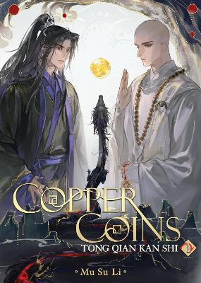 COPPER COINS VOL 1