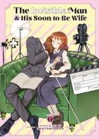 INVISIBLE MAN VOL. 7