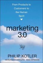 MARKETING 3.0 HC