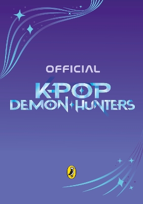 KPop Demon Hunters: Official Would You Rather? Paperback