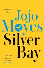 SILVER BAY  Paperback