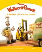 PKR 6: WALLACE & GROMIT: A MATTER OF LOAD AND DEATH