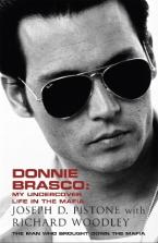 DONNIE BRASCO Paperback