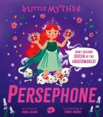 Little Myths: Persephone HC