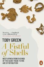 PENGUIN ORANGE SPINES : A FISTFUL OF SHELLS Paperback