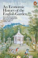 PENGUIN ORANGE SPINES : AN ECONOMIC HISTORY OF THE ENGLISH GARDEN Paperback