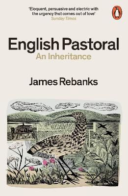 PENGUIN ORANGE SPINES : ENGLISH PASTORAL Paperback