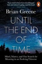PENGUIN ORANGE SPINES : UNTIL THE END OF TIME Paperback