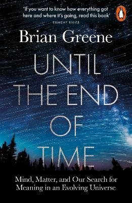 PENGUIN ORANGE SPINES : UNTIL THE END OF TIME Paperback