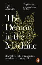 PENGUIN ORANGE SPINES : THE DEMON IN THE MACHINE Paperback