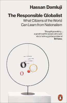 PENGUIN ORANGE SPINES : THE RESPONSIBLE GLOBALIST Paperback