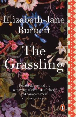 PENGUIN ORANGE SPINES : THE GRASSLING Paperback