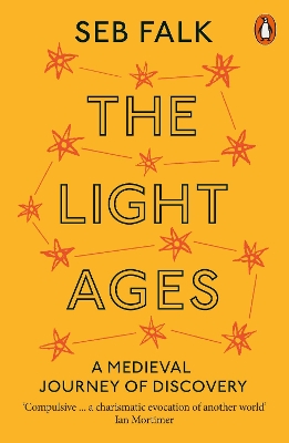 PENGUIN ORANGE SPINES : THE LIGHT AGES Paperback