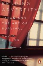 PENGUIN ORANGE SPINES : BENDING ADVERSITY Paperback