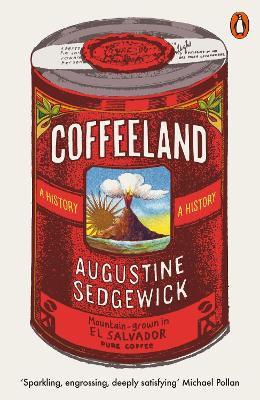 PENGUIN ORANGE SPINES : COFFEELAND Paperback