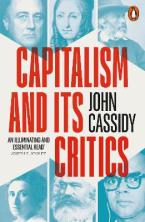 PENGUIN ORANGE SPINES : CAPITALISM AND ITS CRITICS Paperback