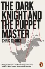 PENGUIN ORANGE SPINES : THE DARK KNIGHT AND THE PUPPET MASTER Paperback