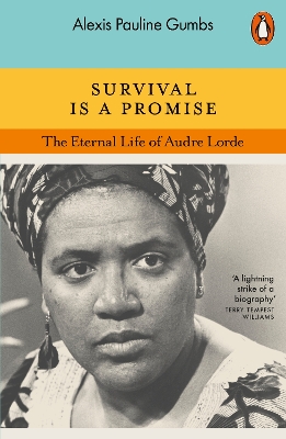 PENGUIN ORANGE SPINES : SURVIVAL IS A PROMISE Paperback