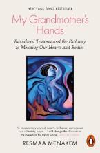 PENGUIN ORANGE SPINES : MY GRANDMOTHER'S HANDS Paperback