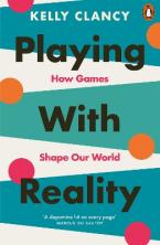 PENGUIN ORANGE SPINES : PLAYING WITH REALITY Paperback