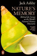 PENGUIN ORANGE SPINES : NATURE'S MEMORY Paperback