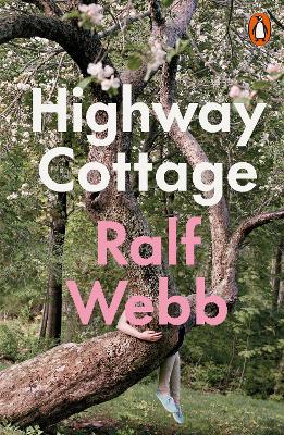 PENGUIN ORANGE SPINES : HIGHWAY COTTAGE Paperback