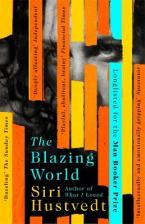 THE BLAZING WORLD Paperback A FORMAT