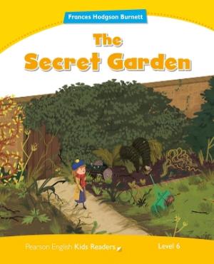 PKR 6: SECRET GARDEN