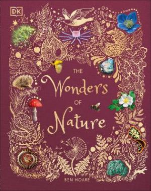 THE WONDERS OF NATURE HC