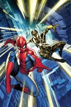 AMAZING SPIDER-MAN VOL. 3: RESOLUTE    Paperback