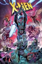 X-MEN BY JED MACKAY VOL. 4: AGE OF REVELATION AFTERMATH   Paperback