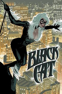 BLACK CAT: NO GOOD DEED     Paperback