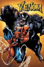 VENOM EPIC COLLECTION: SHADOWS OF THE PAST    Paperback