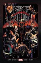 KING IN BLACK OMNIBUS (NEW PRINTING)    HC
