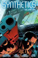 SYNTHETICS VOLUME ONE    Paperback