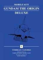 MOBILE SUIT GUNDAM: THE ORIGIN DELUXE 5    HC
