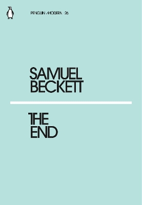 PENGUIN MODERN CLASSICS : THE END Paperback
