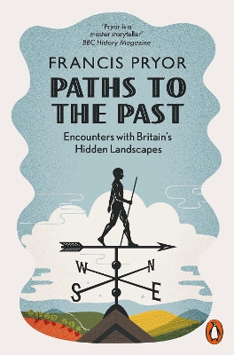 PENGUIN ORANGE SPINES : PATHS TO THE PAST Paperback