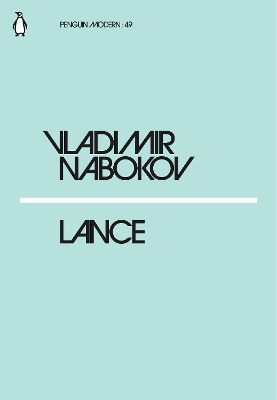 PENGUIN MODERN CLASSICS : LANCE Paperback