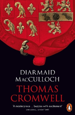 PENGUIN ORANGE SPINES : THOMAS CROMWELL Paperback