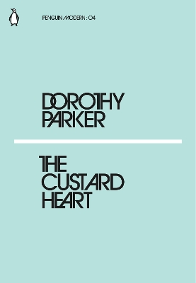 PENGUIN MODERN CLASSICS : THE CUSTARD HEART Paperback