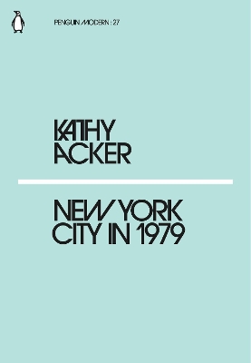 PENGUIN MODERN CLASSICS : NEW YORK CITY IN 1979 Paperback