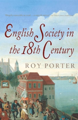 PENGUIN ORANGE SPINES : THE PENGUIN SOCIAL HISTORY OF BRITAIN Paperback