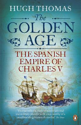 PENGUIN ORANGE SPINES : THE GOLDEN AGE Paperback