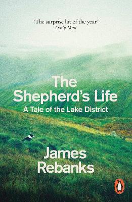 PENGUIN ORANGE SPINES : THE SHEPHERD'S LIFE Paperback