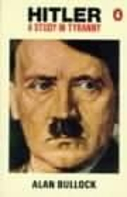 PENGUIN ORANGE SPINES : HITLER Paperback