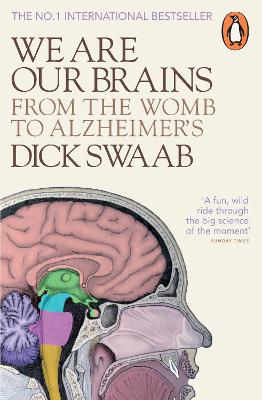 PENGUIN ORANGE SPINES : WE ARE OUR BRAINS Paperback
