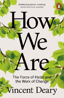 PENGUIN ORANGE SPINES : HOW WE ARE Paperback