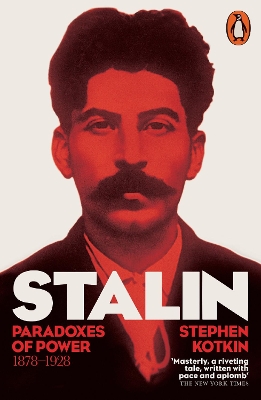 PENGUIN ORANGE SPINES : STALIN, VOL. I Paperback