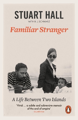 PENGUIN ORANGE SPINES : FAMILIAR STRANGER Paperback